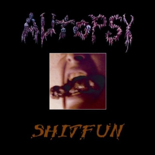 Shitfun Autopsy