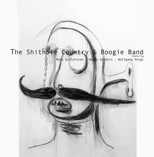 Shithole Country & Boogie Band Various Artists