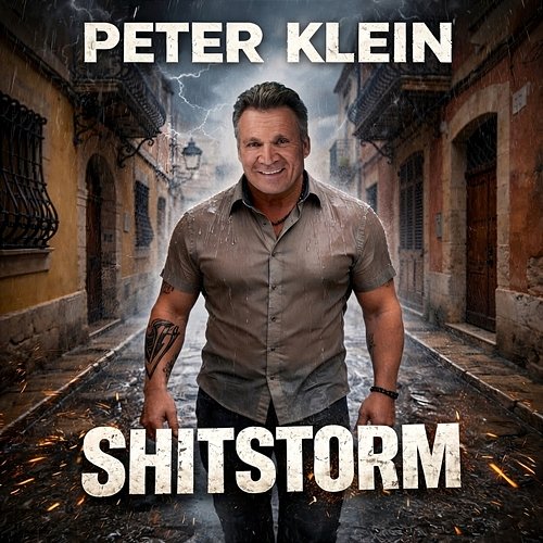 Shitstorm Peter Klein