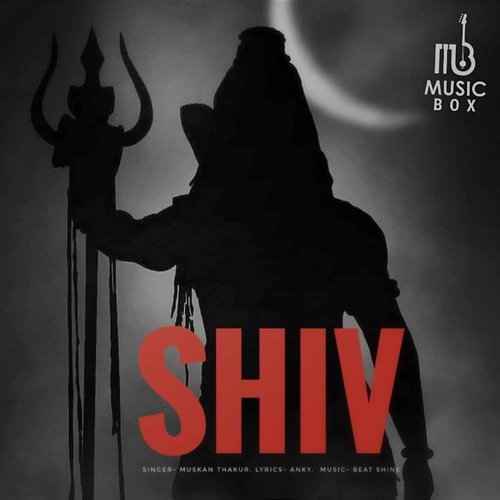 Shiv Muskan Thakur