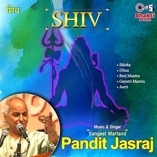 Shiv Pandit Jasraj