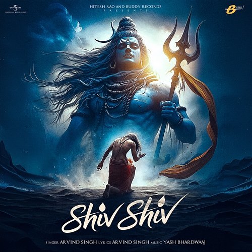 Shiv Shiv Arvind Singh