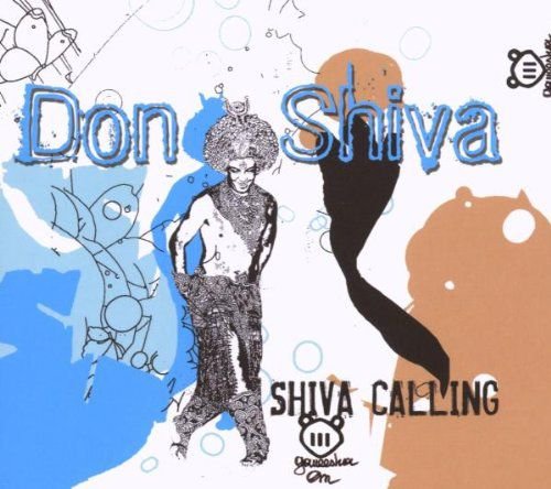 Shiva Calling Various Artists