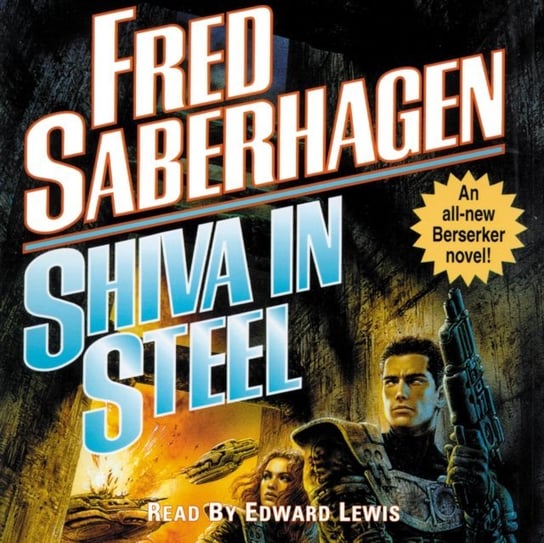 Shiva in Steel Saberhagen Fred