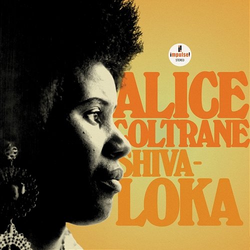Shiva-Loka Alice Coltrane