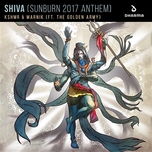 SHIVA (Sunburn 2017 Anthem) KSHMR & Marnik