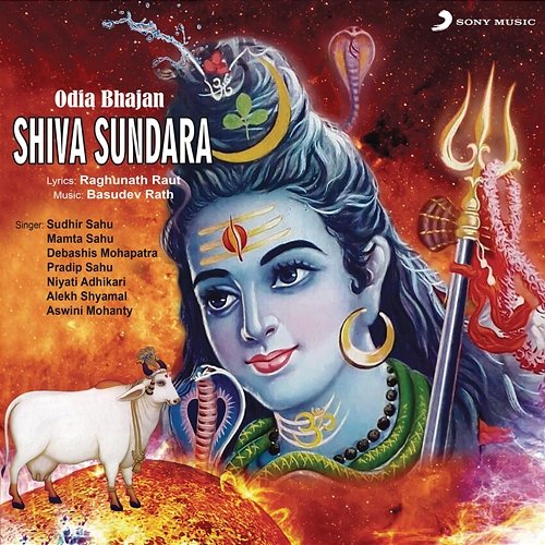 Shiva Sundara Various Artists