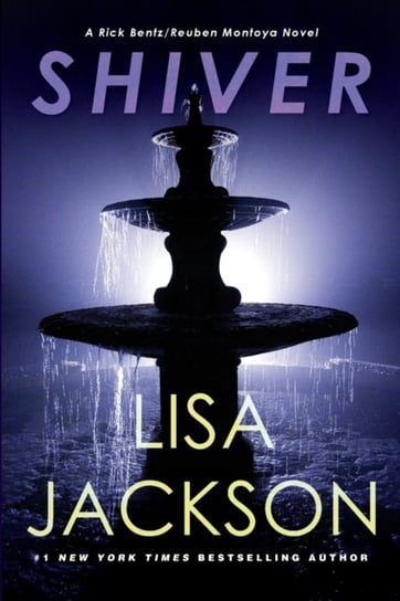 Shiver Jackson Lisa