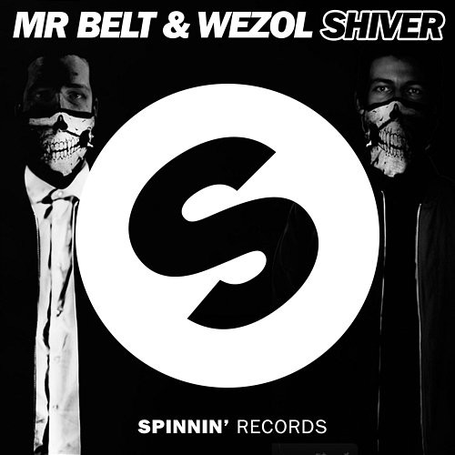 Shiver Mr. Belt & Wezol
