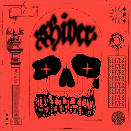 Shiver Fever Ray