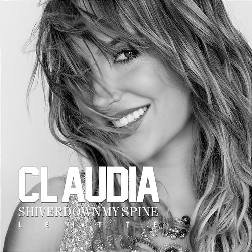 Shiver Down My Spine Claudia Leitte