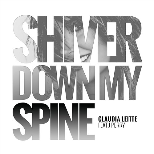 Shiver Down My Spine Claudia Leitte feat. J Perry