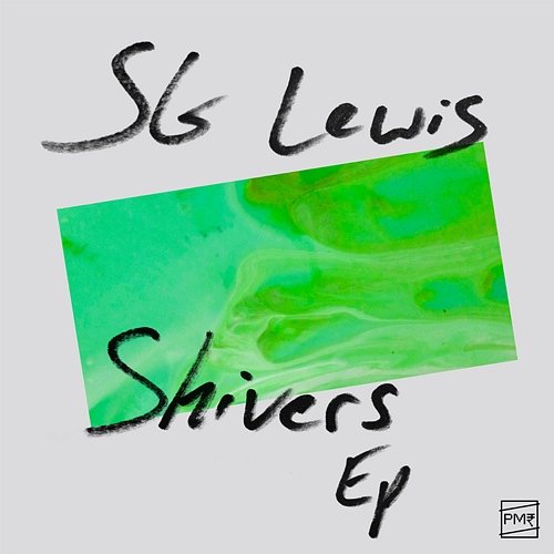 Shivers SG Lewis feat. JP Cooper