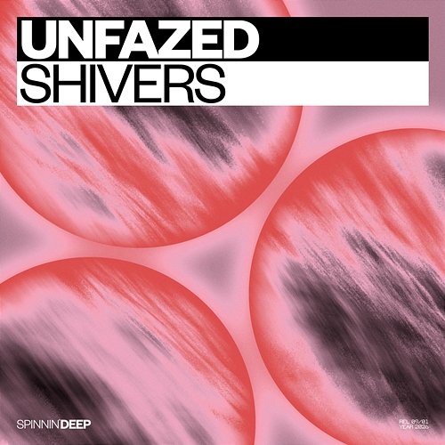 Shivers Unfazed