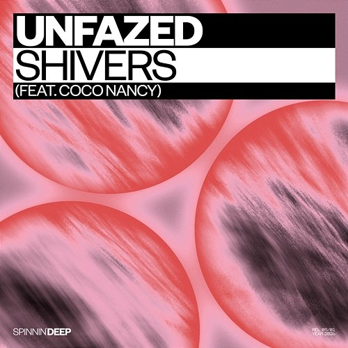 Shivers Unfazed, Coco Nancy