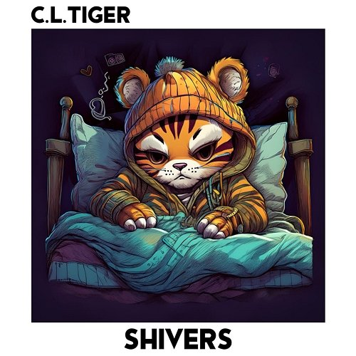Shivers C.L. Tiger