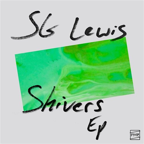 Shivers - EP SG Lewis