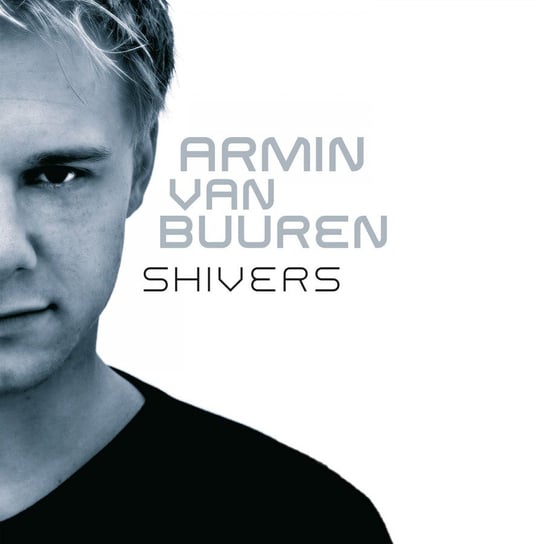 Shivers, płyta winylowa Armin Van Buuren pres. Gaia