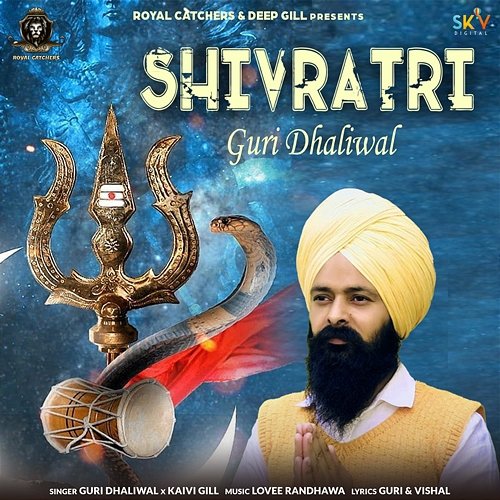 Shivratri Guri Dhaliwal & Kaivi Gill