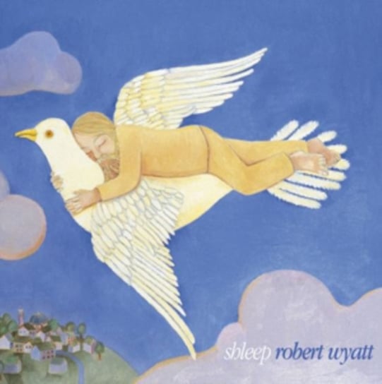 Shleep Wyatt Robert