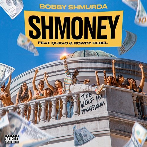 Shmoney Bobby Shmurda feat. Quavo & Rowdy Rebel