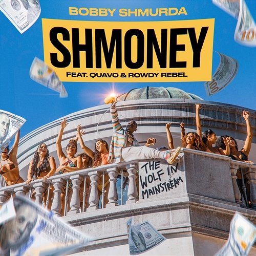 Shmoney Bobby Shmurda feat. Quavo & Rowdy Rebel