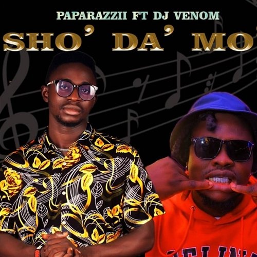 Sho Da Mo Paparazzi feat. DJ Venom