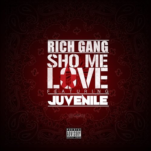Sho Me Love Rich Gang feat. Juvenile