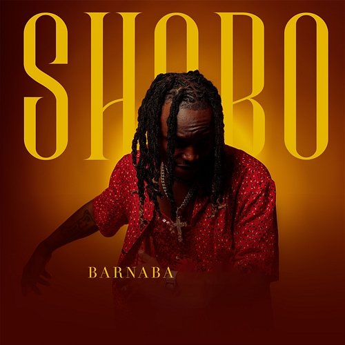 Shobo Barnaba