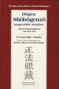 Shobogenzo - Ausgewählte Schriften Dogen