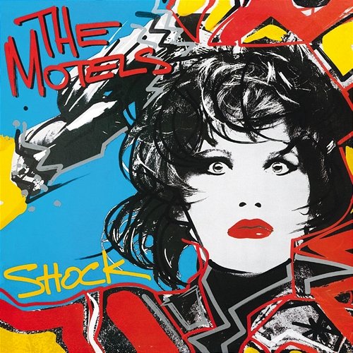 Shock The Motels