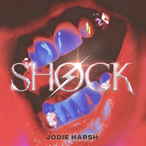 Shock Jodie Harsh