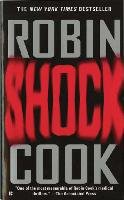 Shock Cook Robin