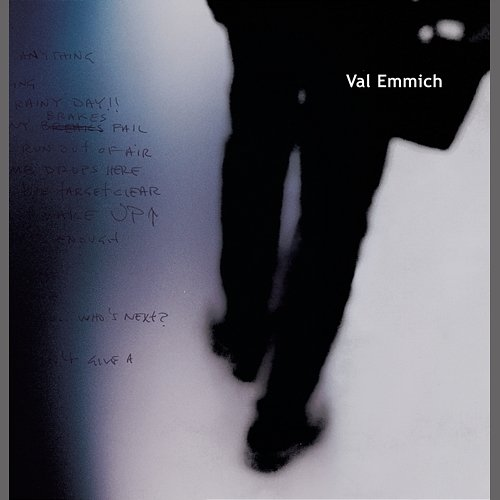 Shock Val Emmich