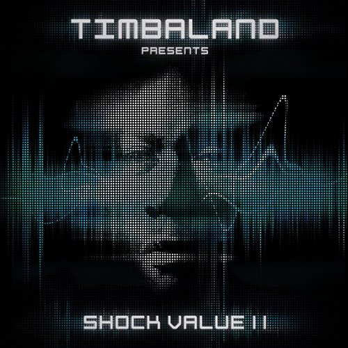 Shock Value II Timbaland