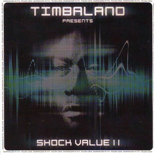Shock Value II PL Timbaland