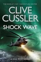 Shock Wave Cussler Clive