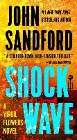 Shock Wave Sandford John