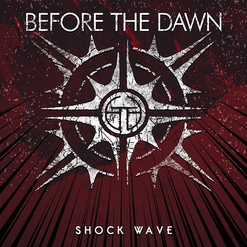 Shock Wave Before The Dawn