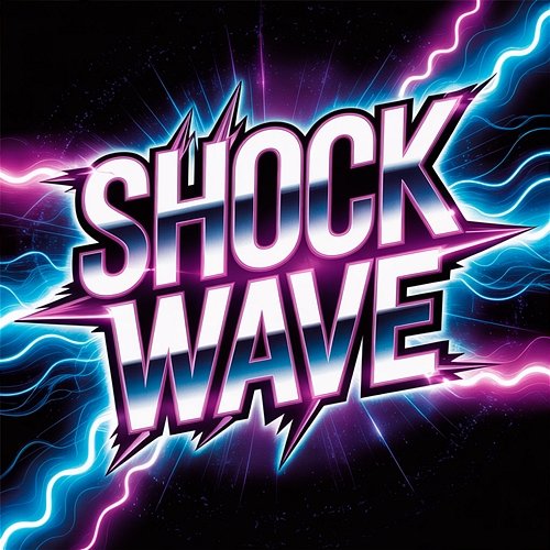 Shock Wave Chris Nir Van