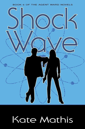 Shock Wave Mathis Kate