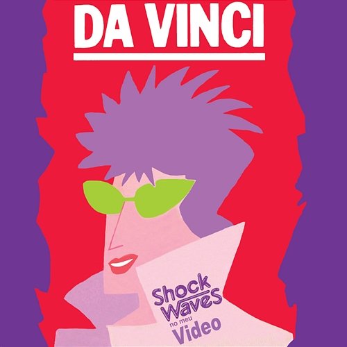 Shock Waves No Meu Video Da Vinci
