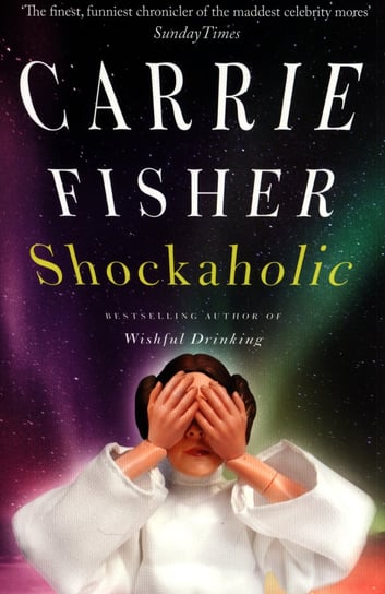 Shockaholic Fisher Carrie