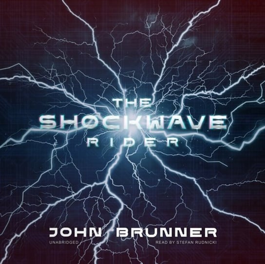 Shockwave Rider Brunner John