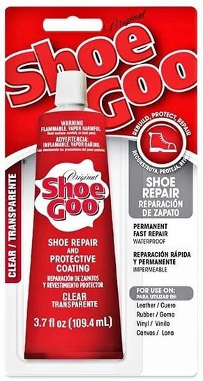 Shoe-Goo Original ELASTYCZNY klej do butów i ubrań 109,4ml Inny producent