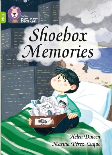 Shoebox Memories Helen Dineen