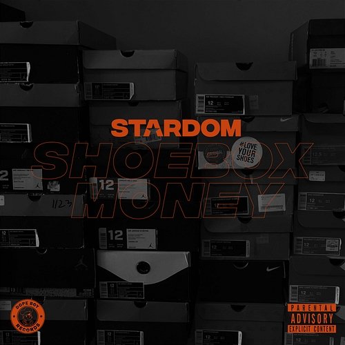 Shoebox Money Stardom