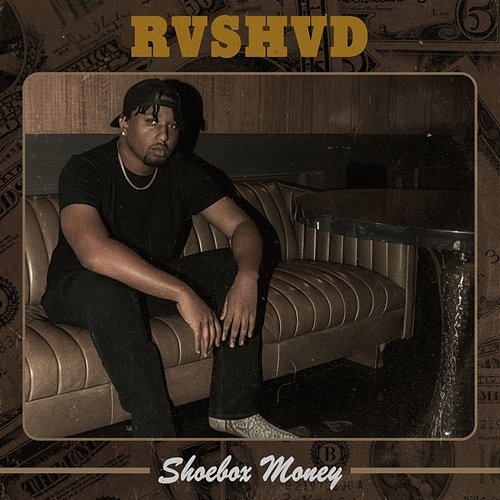 Shoebox Money Rvshvd