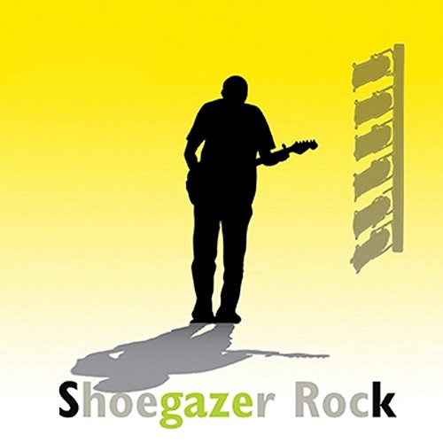 Shoegazer Rock The Rocksters