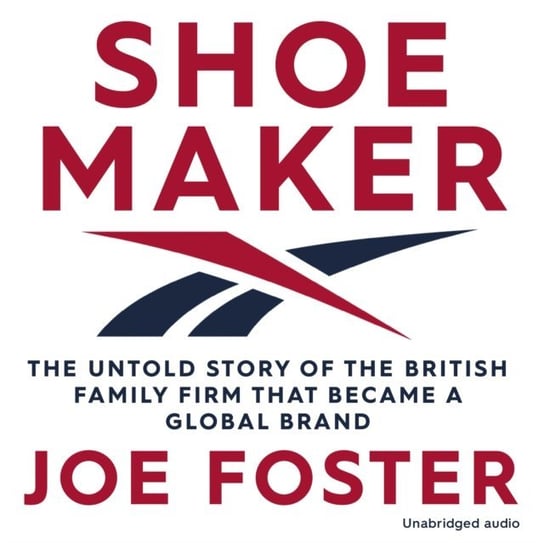 Shoemaker Foster Joe
